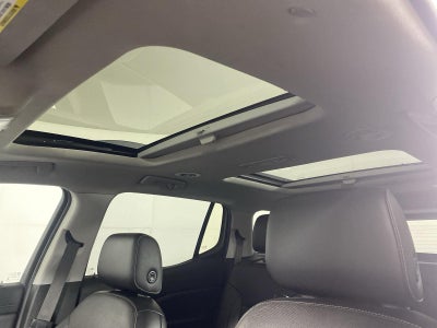 2019 GMC Acadia SLT