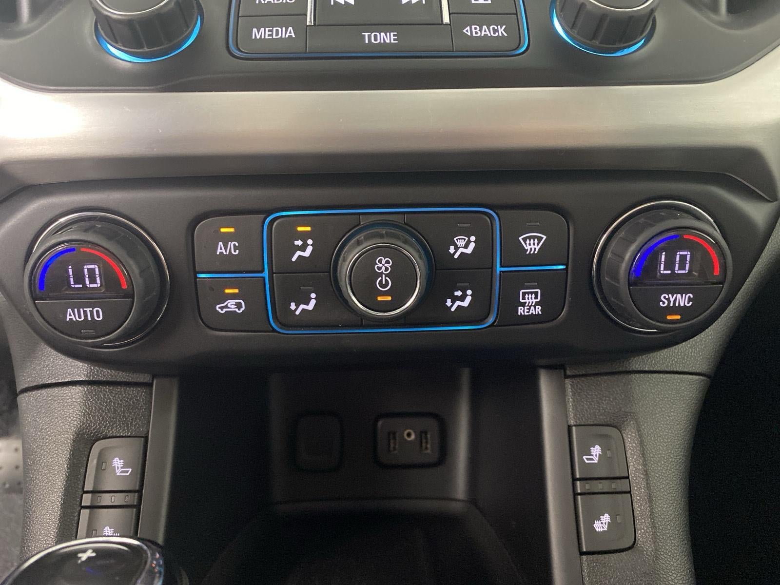 2019 GMC Acadia SLT