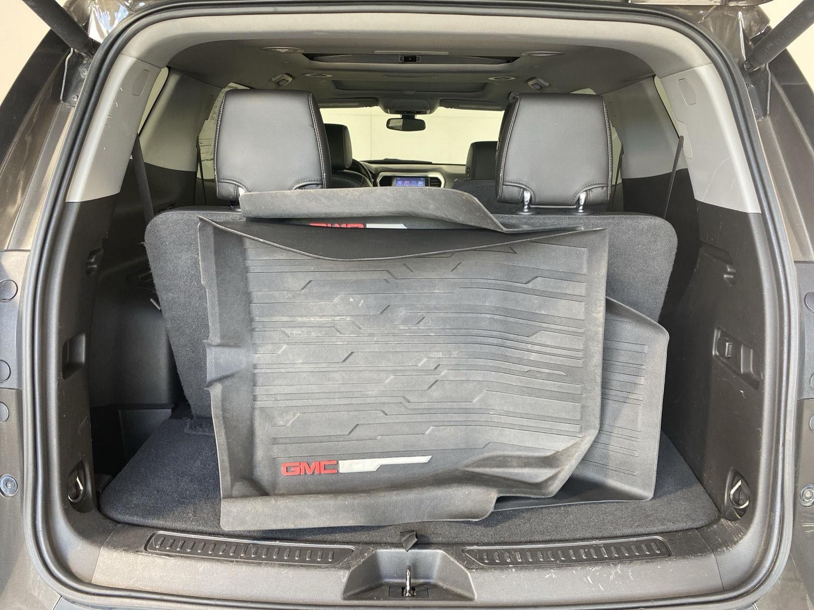 2019 GMC Acadia SLT