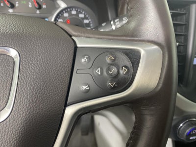 2017 GMC Acadia SLT