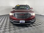 2017 GMC Acadia SLT