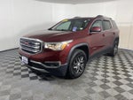 2017 GMC Acadia SLT