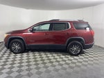 2017 GMC Acadia SLT