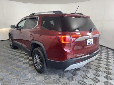 2017 GMC Acadia SLT