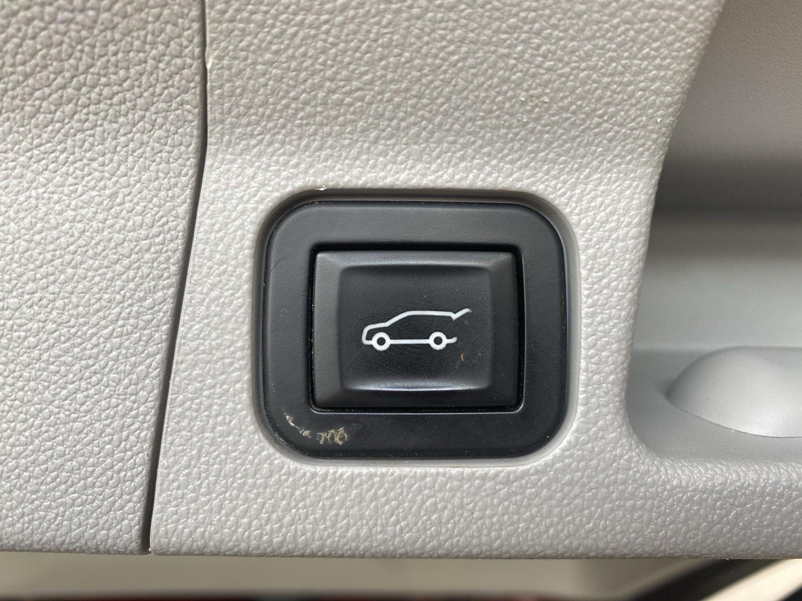 2017 GMC Acadia SLT