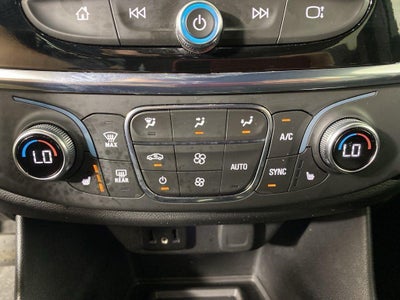 2023 Chevrolet Traverse LT