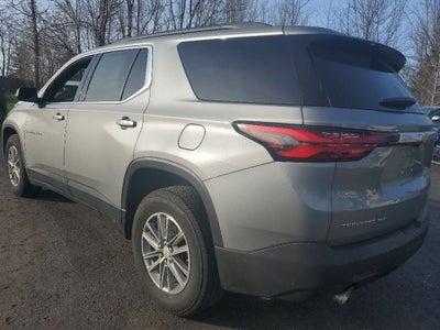 2023 Chevrolet Traverse LT 1LT