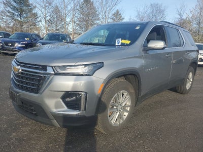 2023 Chevrolet Traverse LT 1LT