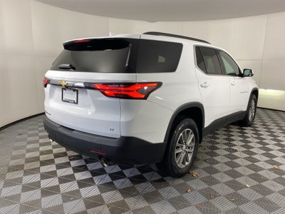 2023 Chevrolet Traverse LT 1LT