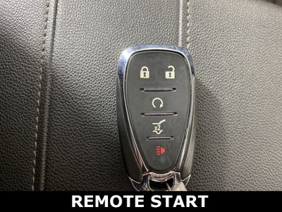 2023 Chevrolet Traverse LT 1LT