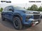 2024 Chevrolet Traverse Base