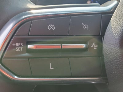 2024 Chevrolet Traverse Base