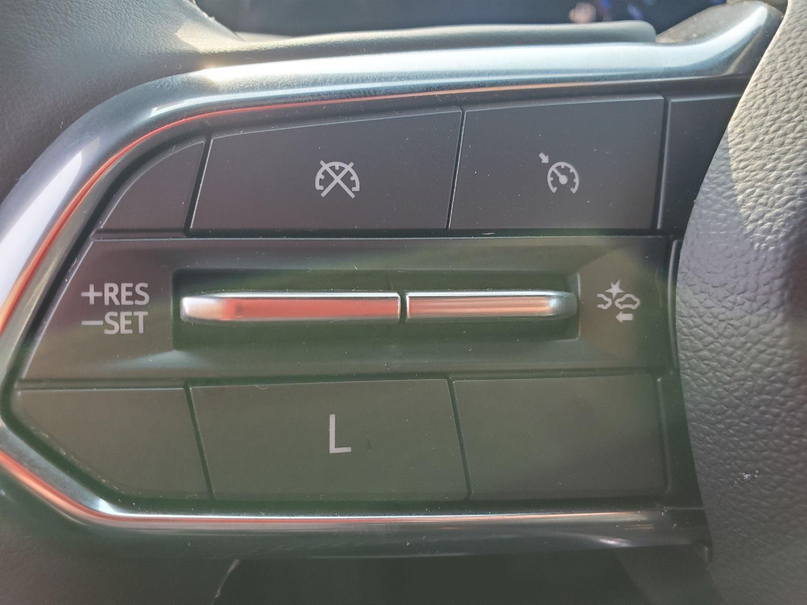 2024 Chevrolet Traverse Base