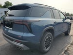 2024 Chevrolet Traverse Base