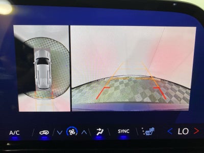 2024 Chevrolet Traverse Base