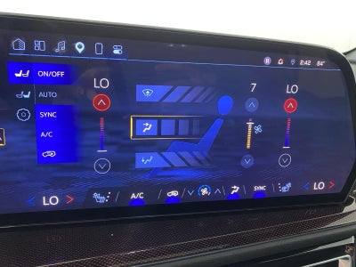 2024 Chevrolet Traverse Base