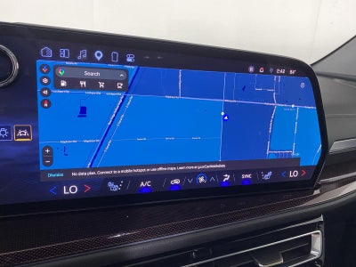 2024 Chevrolet Traverse Base