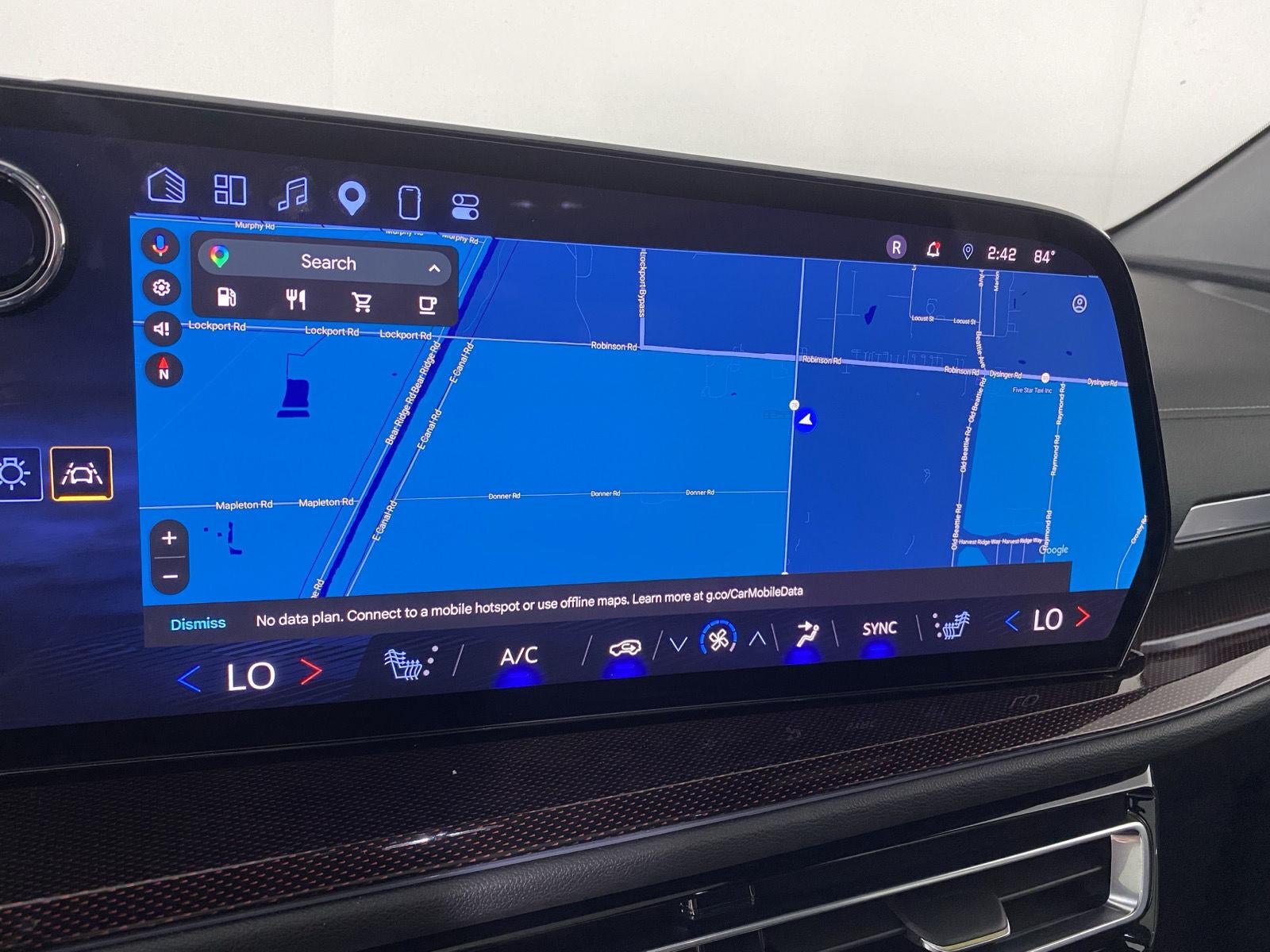 2024 Chevrolet Traverse Base