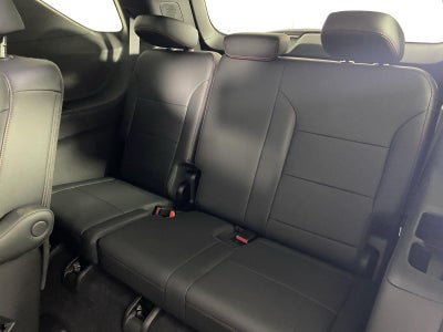 2024 Chevrolet Traverse Base