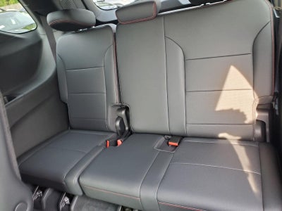 2024 Chevrolet Traverse Base