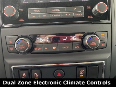 2024 Nissan Titan XD SV