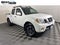 2018 Nissan Frontier PRO-4X