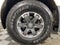 2018 Nissan Frontier PRO-4X