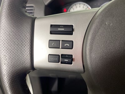 2018 Nissan Frontier PRO-4X