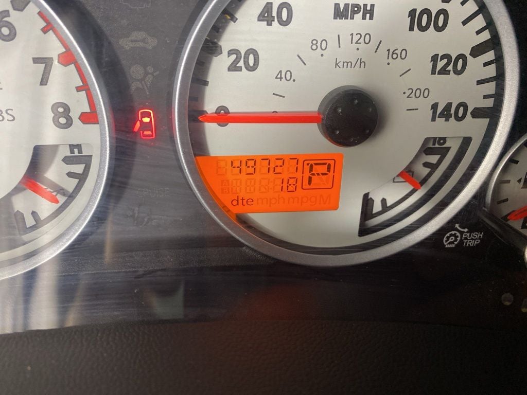 2018 Nissan Frontier PRO-4X