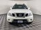 2018 Nissan Frontier PRO-4X