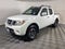 2018 Nissan Frontier PRO-4X