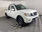 2018 Nissan Frontier PRO-4X