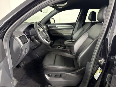 2023 Volkswagen Atlas Cross Sport 3.6L V6 SE w/Technology