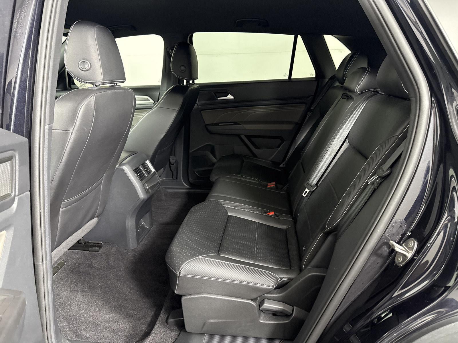 2023 Volkswagen Atlas Cross Sport 3.6L V6 SE w/Technology