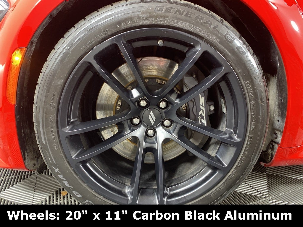 2023 Dodge Charger R/T Scat Pack Widebody