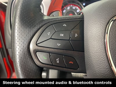 2023 Dodge Charger R/T Scat Pack Widebody