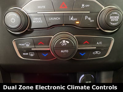 2023 Dodge Charger R/T Scat Pack Widebody