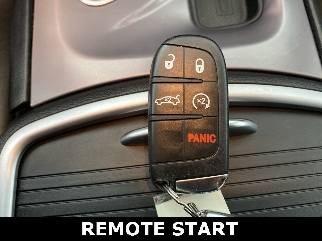 2023 Dodge Charger R/T Scat Pack Widebody