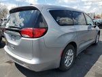 2021 Chrysler Voyager LX