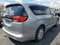 2021 Chrysler Voyager LX
