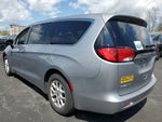 2021 Chrysler Voyager LX