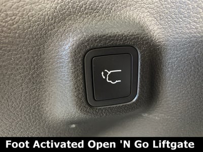 2023 Jeep Compass Altitude