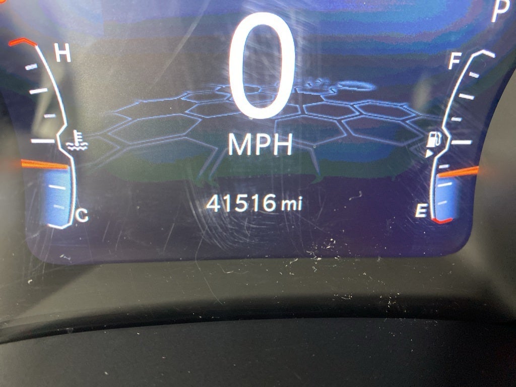 2023 Jeep Compass Altitude