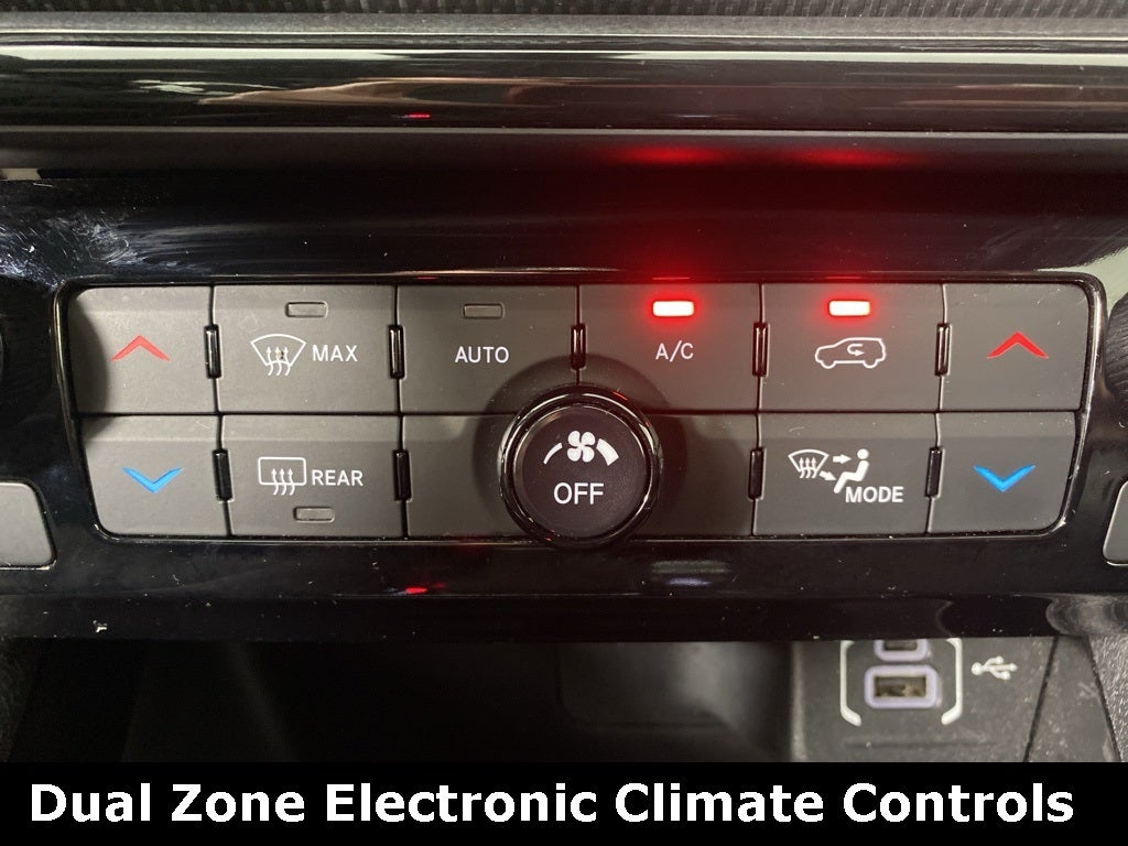 2023 Jeep Compass Altitude