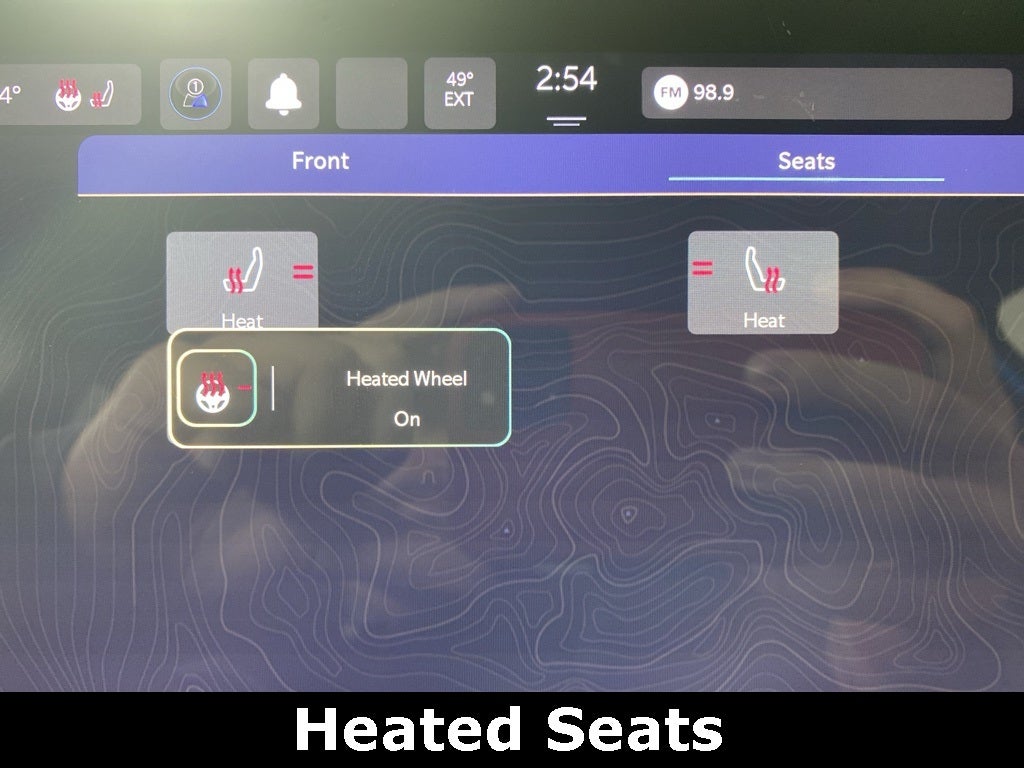 2023 Jeep Compass Altitude