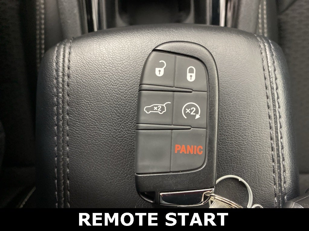 2023 Jeep Compass Altitude