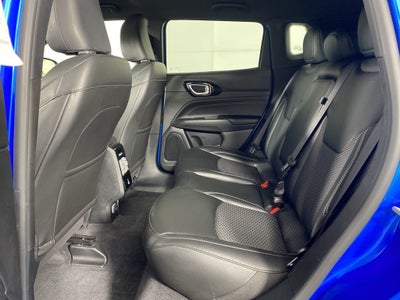 2023 Jeep Compass Altitude