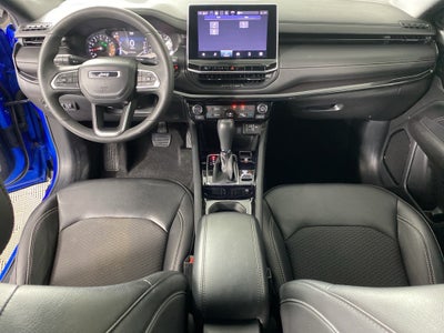 2023 Jeep Compass Altitude