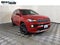 2022 Jeep Compass Limited RED Edition