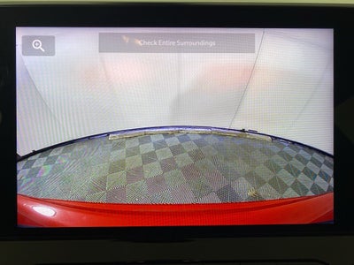 2022 Jeep Compass Limited RED Edition